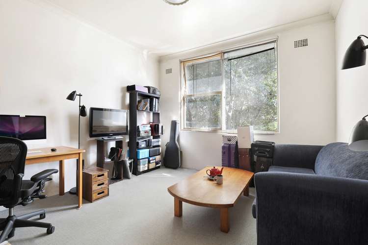 Second view of Homely apartment listing, 7/27-31 St Marys Street, Camperdown NSW 2050