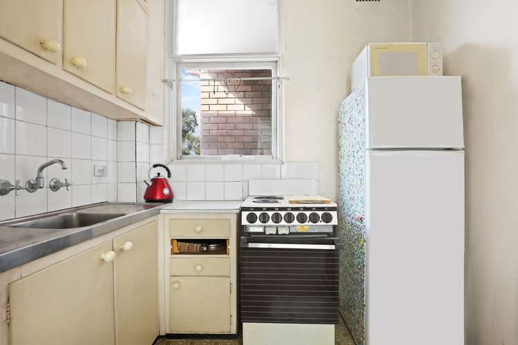 Third view of Homely apartment listing, 7/27-31 St Marys Street, Camperdown NSW 2050