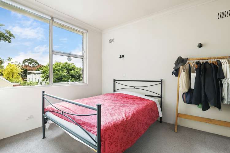 Fourth view of Homely apartment listing, 7/27-31 St Marys Street, Camperdown NSW 2050