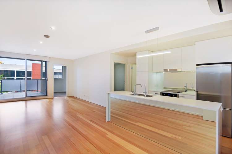 Second view of Homely apartment listing, 5/130 Gilles Street, Adelaide SA 5000