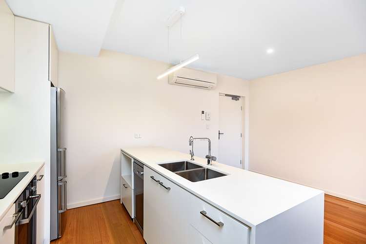 Third view of Homely apartment listing, 5/130 Gilles Street, Adelaide SA 5000