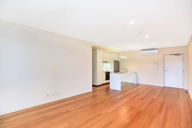Fourth view of Homely apartment listing, 5/130 Gilles Street, Adelaide SA 5000