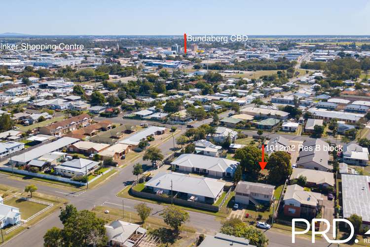 Second view of Homely house listing, 31 Curtis Street, Bundaberg South QLD 4670