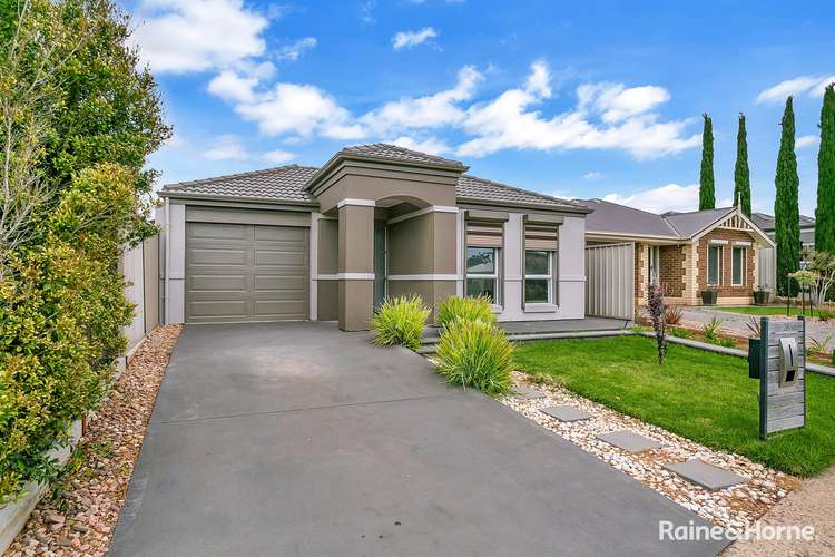 Second view of Homely house listing, 26 Serafino Drive, Noarlunga Downs SA 5168