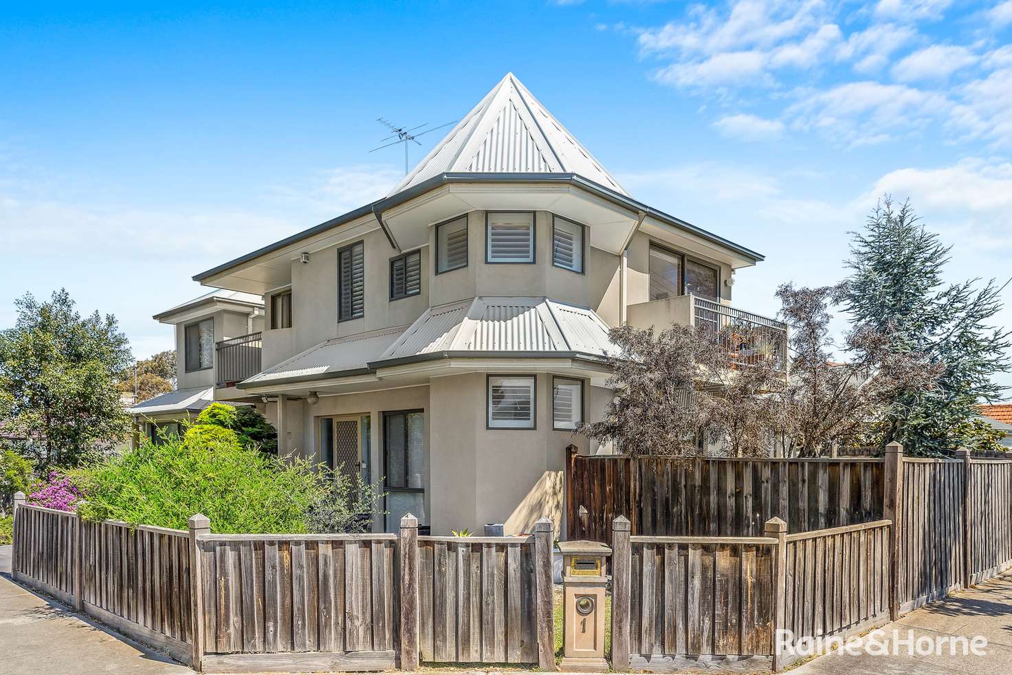 Main view of Homely house listing, 1 Kokoda Road, Williamstown VIC 3016