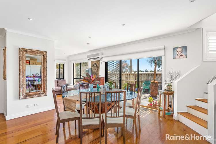 Fifth view of Homely house listing, 1 Kokoda Road, Williamstown VIC 3016