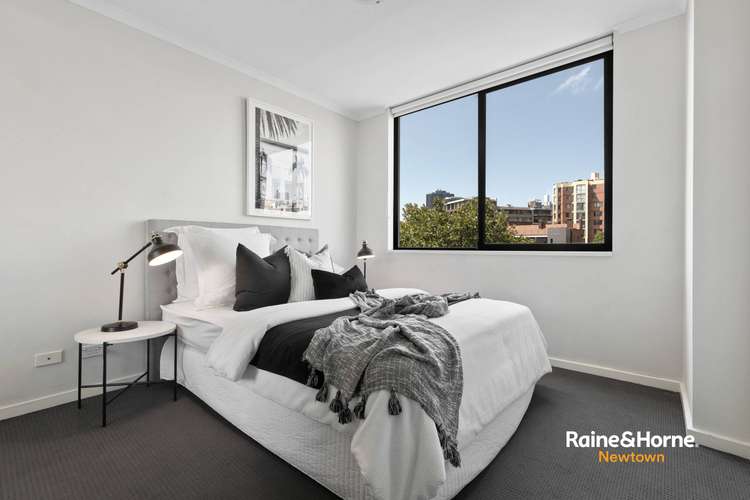 Fourth view of Homely apartment listing, 84/209 Harris Street, Pyrmont NSW 2009