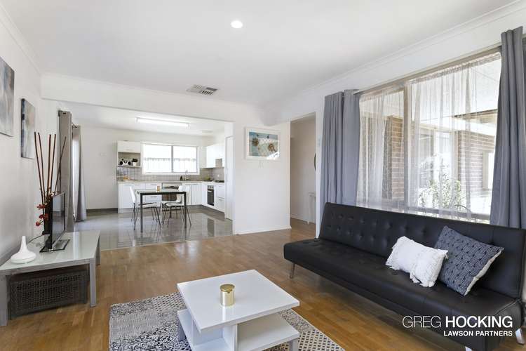 Second view of Homely house listing, 7A O'Neill Avenue, Hoppers Crossing VIC 3029