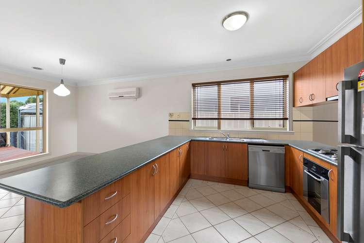 Second view of Homely house listing, 2 Landers Court, Caroline Springs VIC 3023
