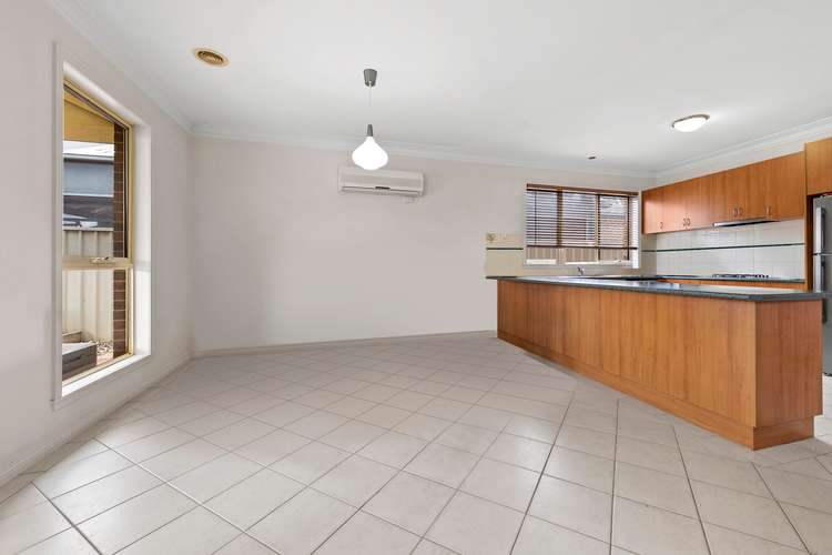 Third view of Homely house listing, 2 Landers Court, Caroline Springs VIC 3023