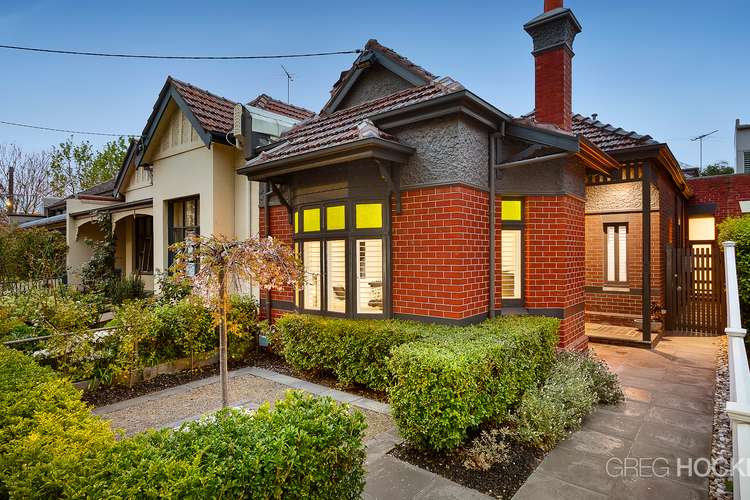 Main view of Homely house listing, 26 McGregor Street, Middle Park VIC 3206