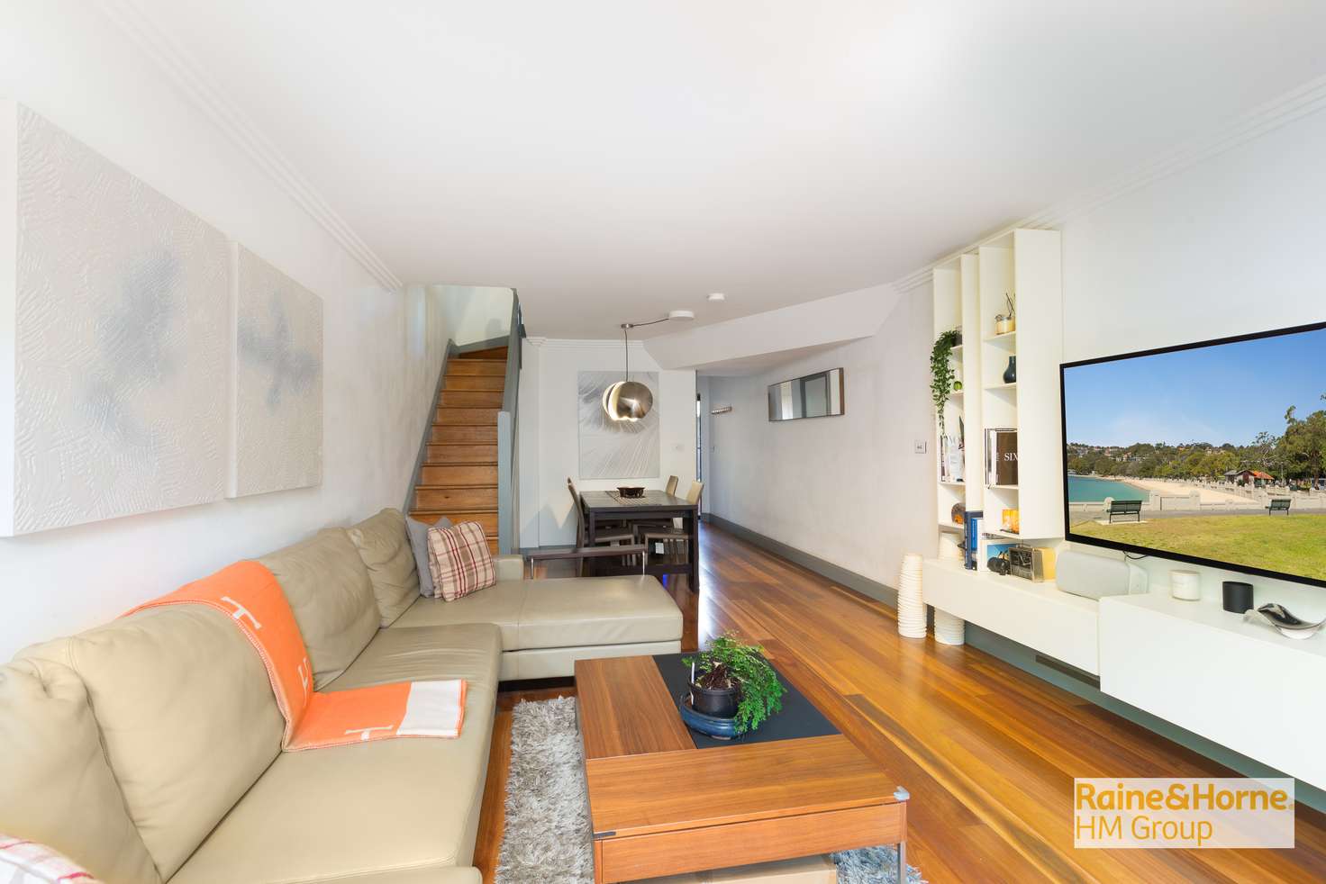 Main view of Homely townhouse listing, 12/1c Christie Street, Wollstonecraft NSW 2065