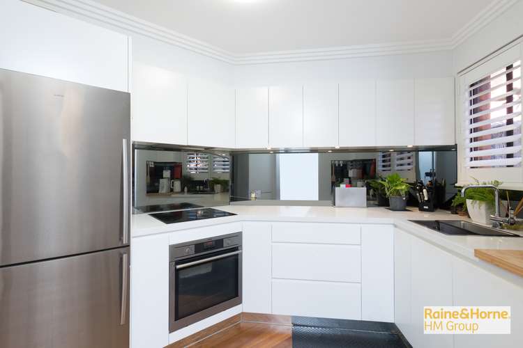 Third view of Homely townhouse listing, 12/1c Christie Street, Wollstonecraft NSW 2065