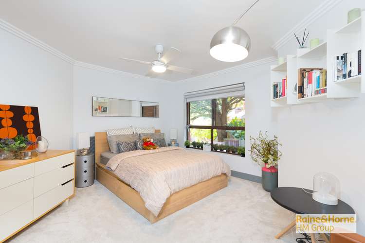 Fourth view of Homely townhouse listing, 12/1c Christie Street, Wollstonecraft NSW 2065