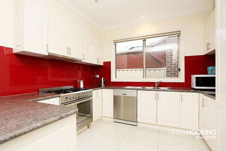 Third view of Homely house listing, 45 Jacaranda Drive, Taylors Hill VIC 3037