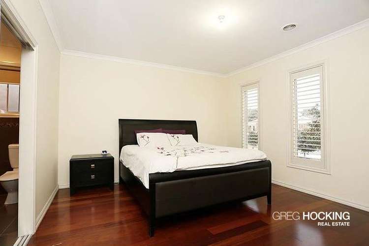 Sixth view of Homely house listing, 45 Jacaranda Drive, Taylors Hill VIC 3037