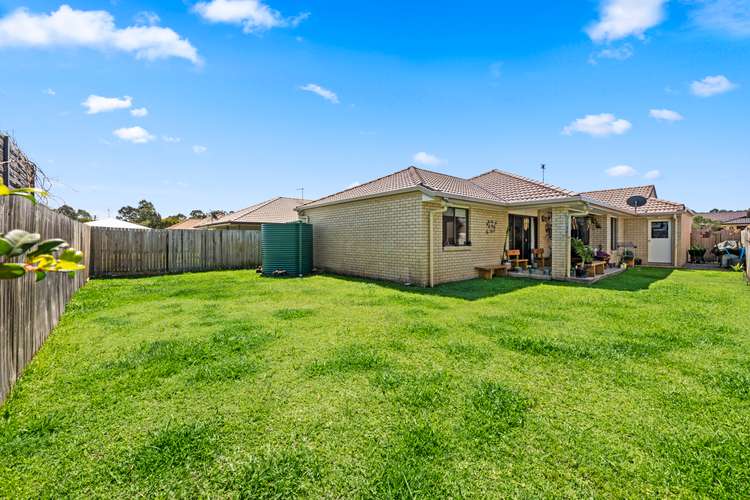 Second view of Homely house listing, 63 Feathertop Circuit, Caloundra West QLD 4551