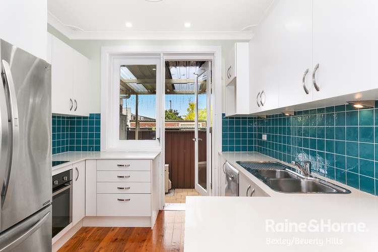 Main view of Homely villa listing, 4/36 Regent Street, Bexley NSW 2207