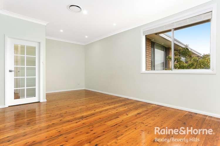 Second view of Homely villa listing, 4/36 Regent Street, Bexley NSW 2207