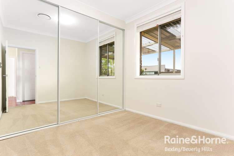Fourth view of Homely villa listing, 4/36 Regent Street, Bexley NSW 2207