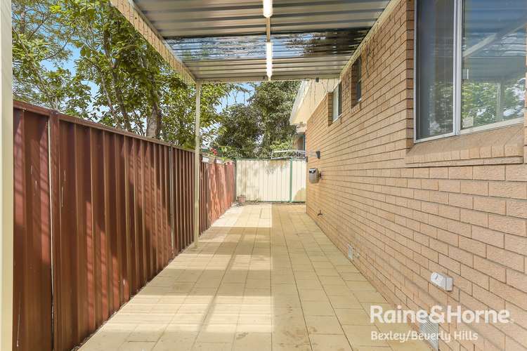 Fifth view of Homely villa listing, 4/36 Regent Street, Bexley NSW 2207