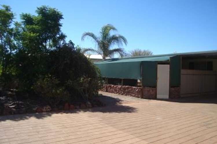 22 Tiliqua Crescent, Roxby Downs SA 5725