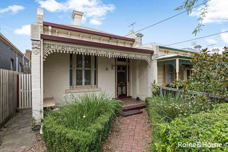 18 Brixton Street, Flemington VIC 3031