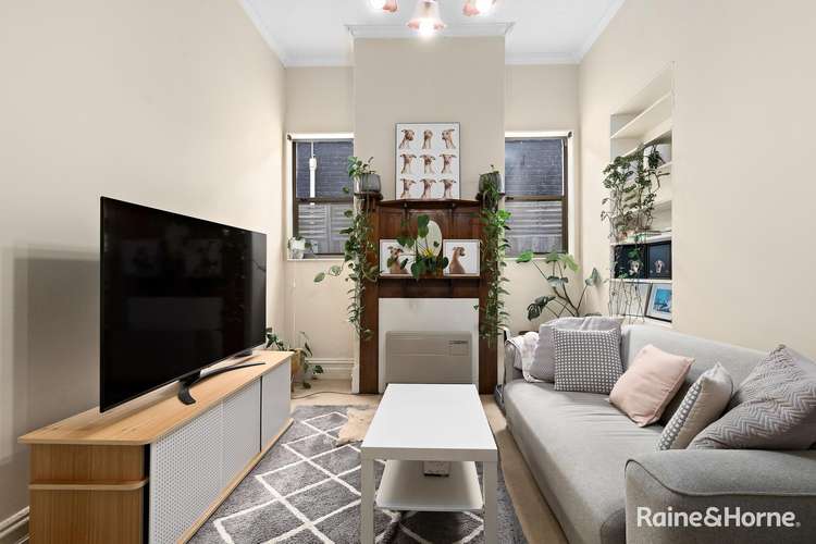 Third view of Homely house listing, 18 Brixton Street, Flemington VIC 3031