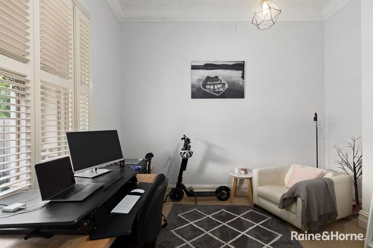 Fourth view of Homely house listing, 18 Brixton Street, Flemington VIC 3031