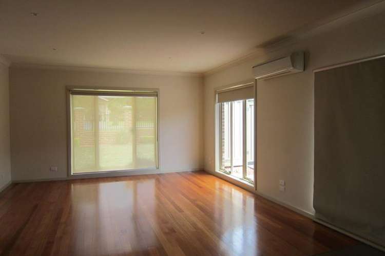 Second view of Homely townhouse listing, 1/40 Campbell Street, Westmeadows VIC 3049