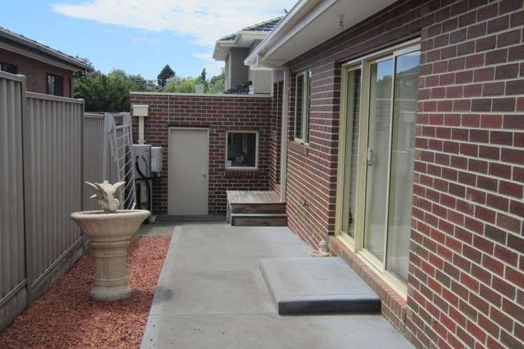 Third view of Homely townhouse listing, 1/40 Campbell Street, Westmeadows VIC 3049