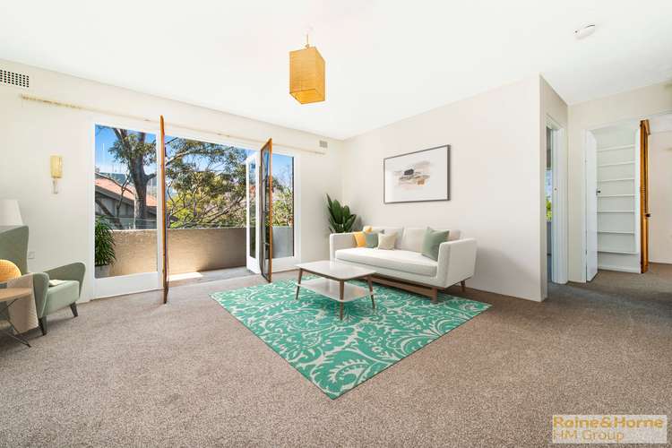 Main view of Homely apartment listing, 4/26 Sinclair Street, Wollstonecraft NSW 2065