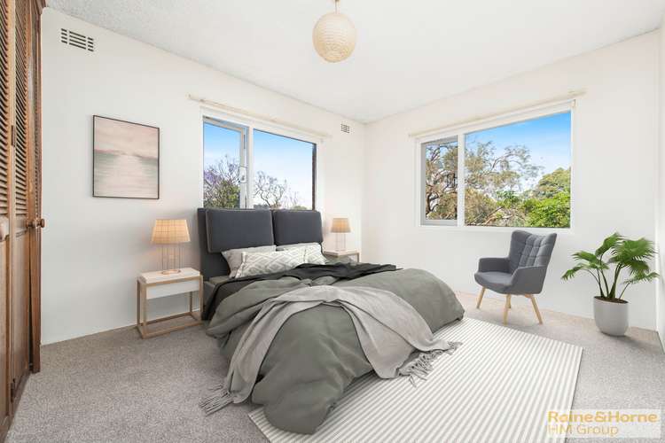 Second view of Homely apartment listing, 4/26 Sinclair Street, Wollstonecraft NSW 2065