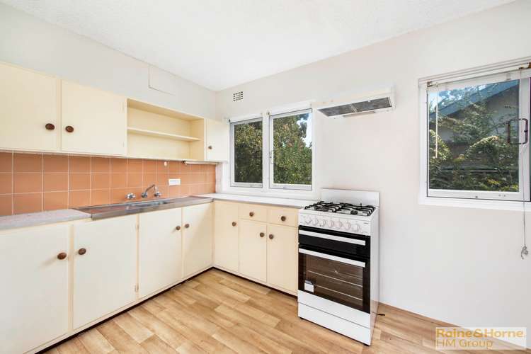 Third view of Homely apartment listing, 4/26 Sinclair Street, Wollstonecraft NSW 2065