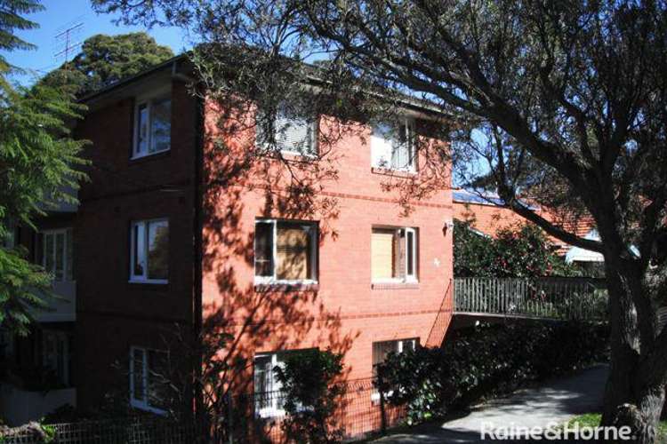 Fifth view of Homely apartment listing, 4/26 Sinclair Street, Wollstonecraft NSW 2065