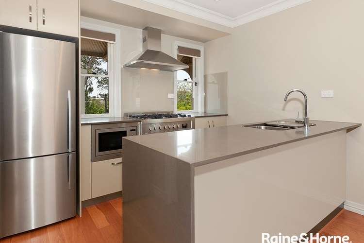 Third view of Homely unit listing, 2/88 Ryans Road, St Lucia QLD 4067