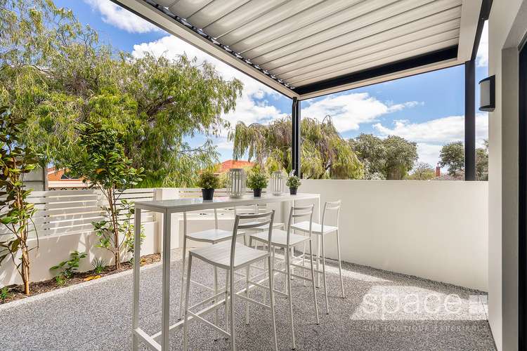 Sixth view of Homely townhouse listing, 1/56 Tain Street, Ardross WA 6153