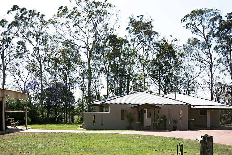 Sixth view of Homely house listing, 474 Branyan Drive, Branyan QLD 4670