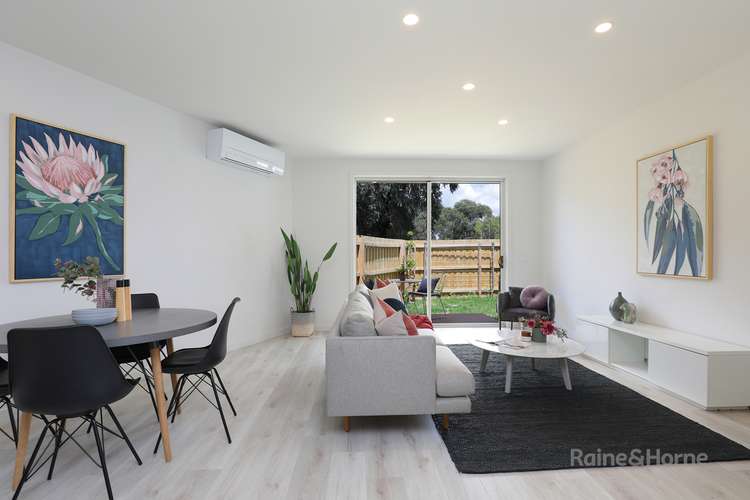 Second view of Homely house listing, 2 &3/4 Turnbull Court, Brunswick West VIC 3055