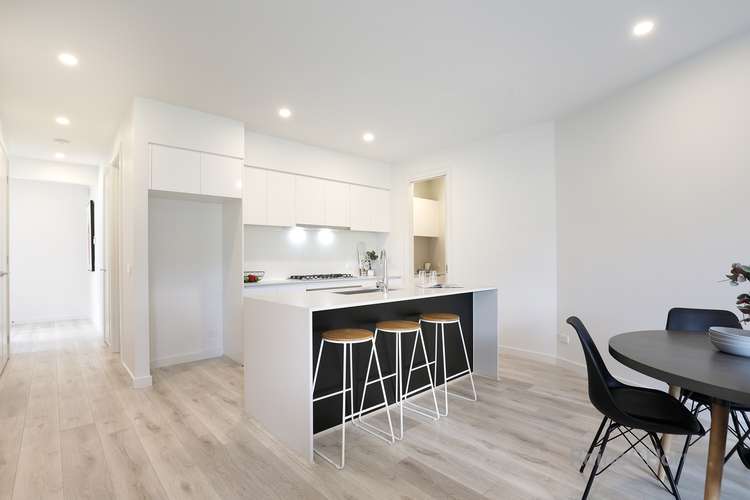 Fourth view of Homely house listing, 2 &3/4 Turnbull Court, Brunswick West VIC 3055