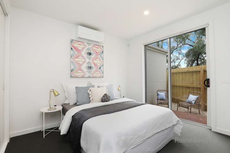 Sixth view of Homely house listing, 2 &3/4 Turnbull Court, Brunswick West VIC 3055