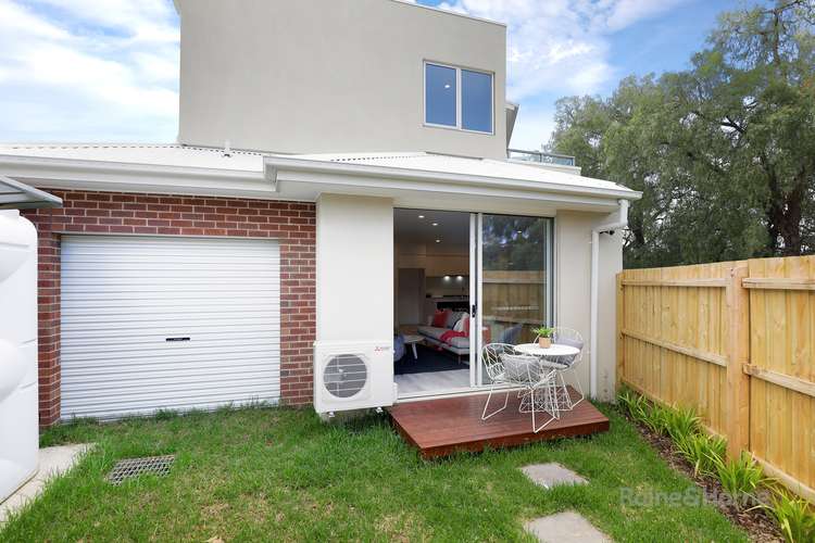 Seventh view of Homely house listing, 2 &3/4 Turnbull Court, Brunswick West VIC 3055