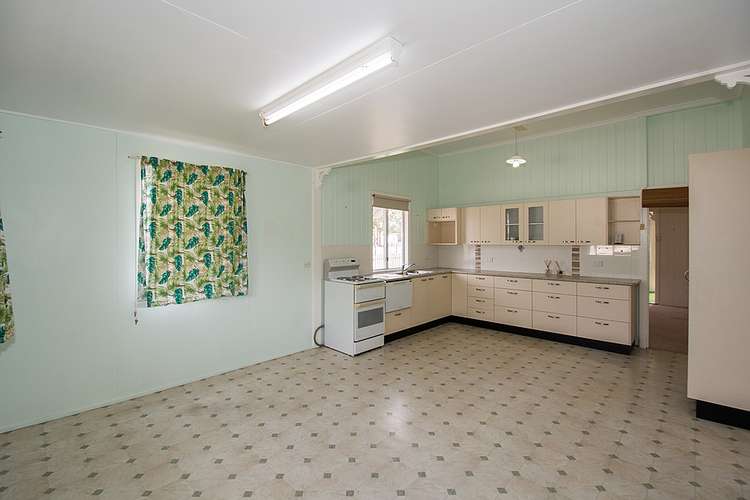 Third view of Homely house listing, 136 Targo Street, Walkervale QLD 4670