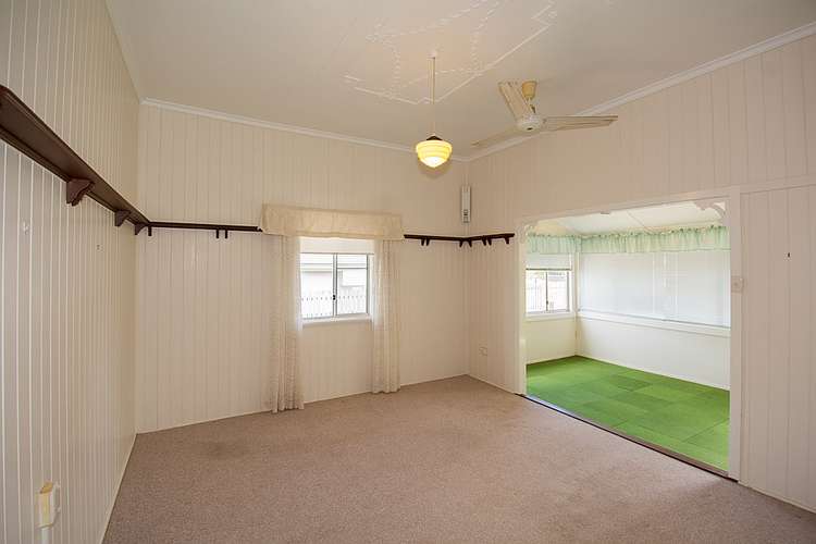 Fifth view of Homely house listing, 136 Targo Street, Walkervale QLD 4670