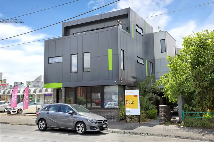 3/132 Pascoe Vale Road, Moonee Ponds VIC 3039