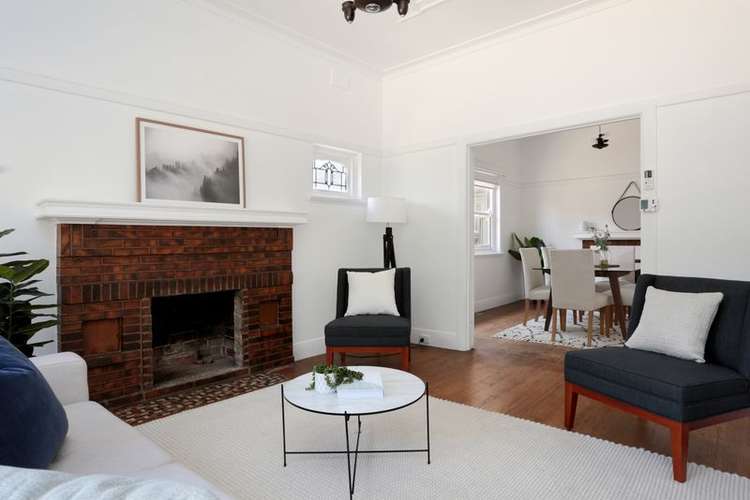 Third view of Homely house listing, 97 Walter Street, Ascot Vale VIC 3032