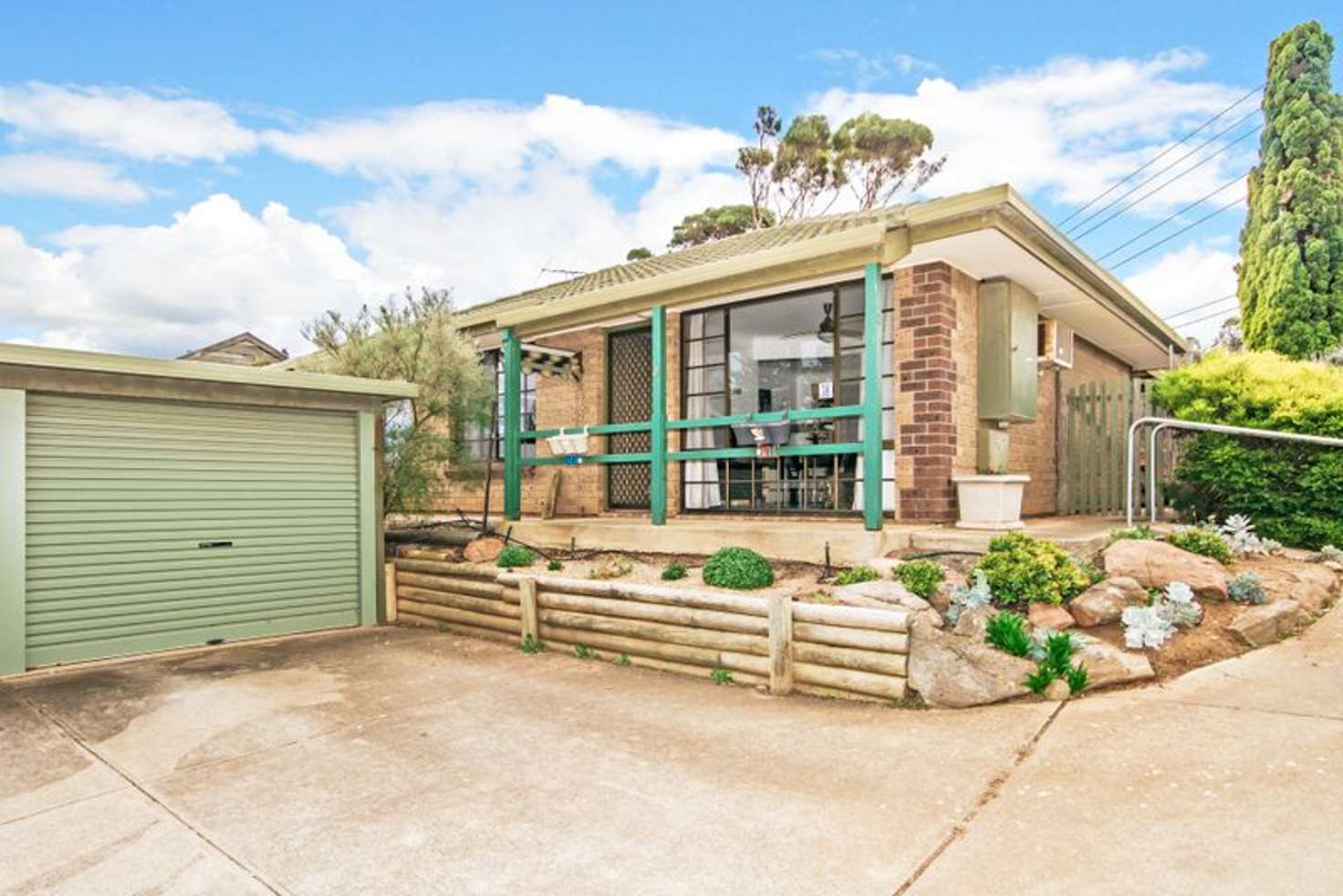 Main view of Homely house listing, 3/439 Commercial Road, Moana SA 5169