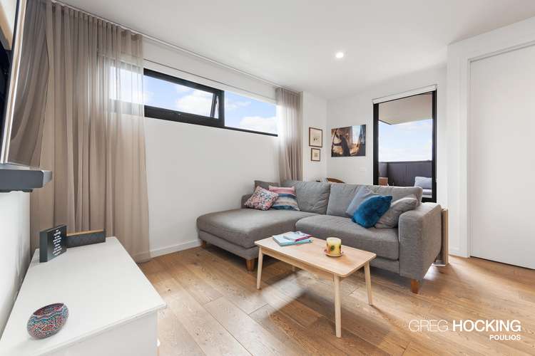 Fourth view of Homely apartment listing, 216/19 Hall Street, Cheltenham VIC 3192