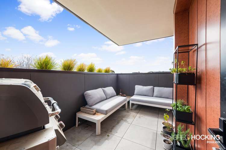 Sixth view of Homely apartment listing, 216/19 Hall Street, Cheltenham VIC 3192