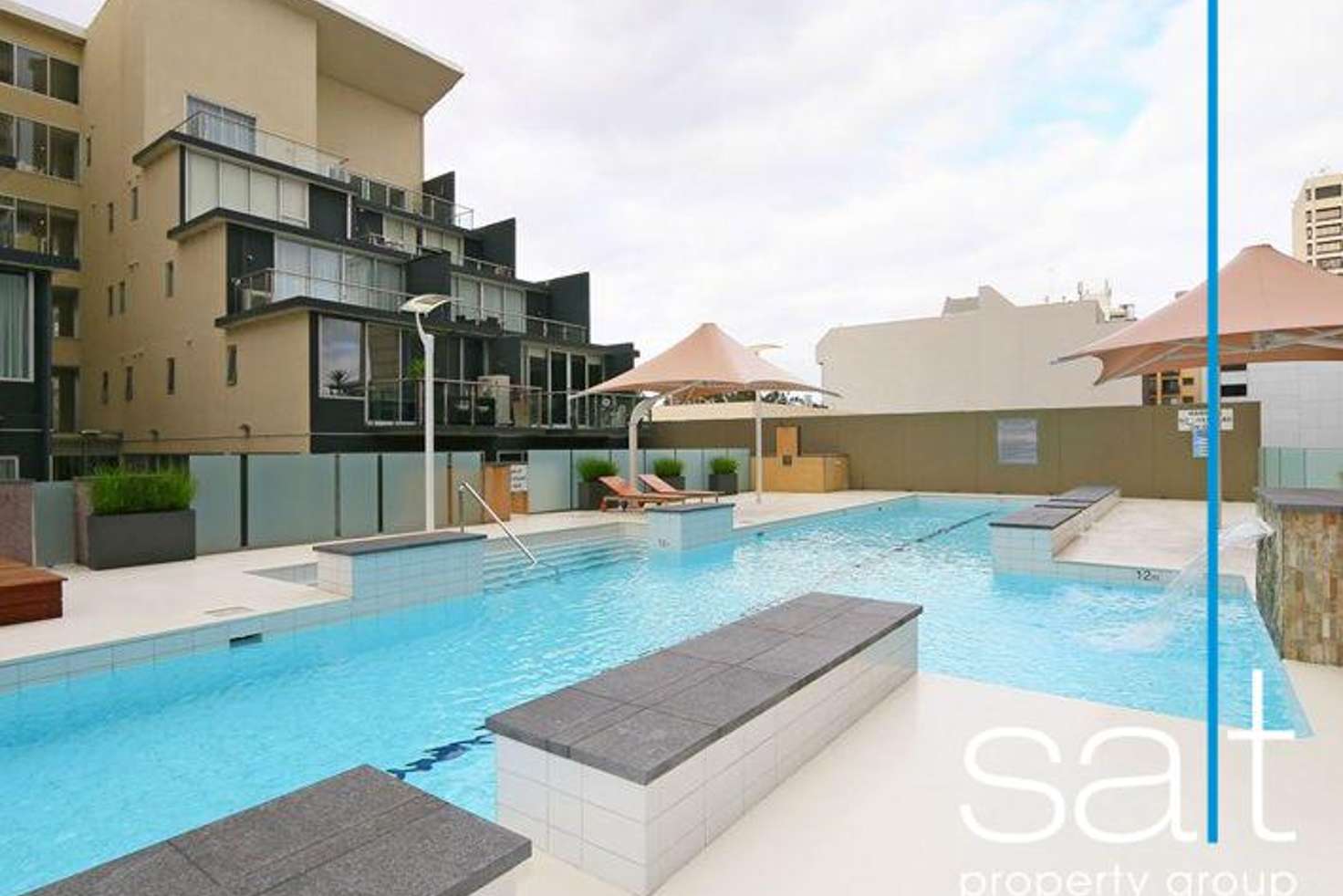 Main view of Homely apartment listing, 159/471 Hay Street, Perth WA 6000